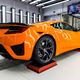 Illustration for article titled Inside the Only Supercar Factory In America